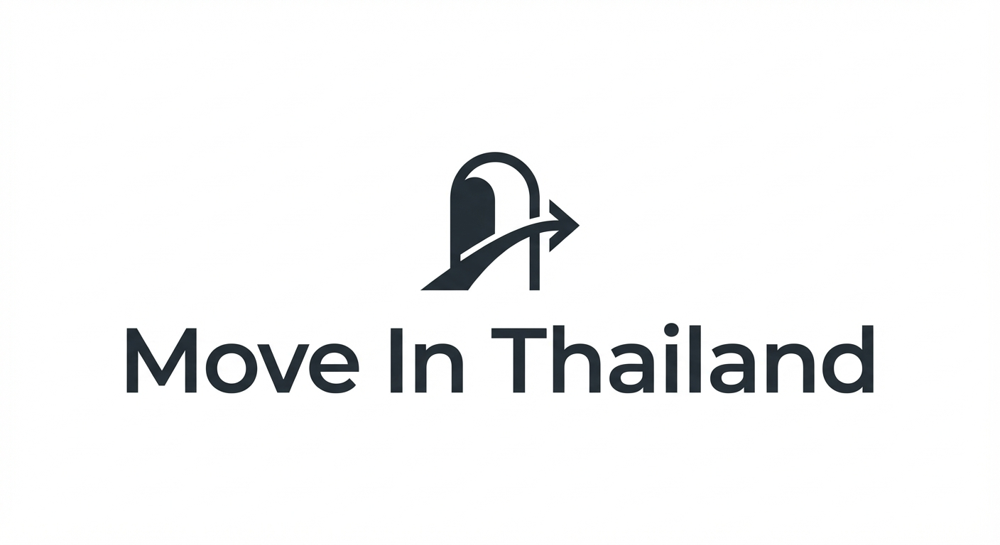 Move In Thailand | Visa, Relocation & Housing Service